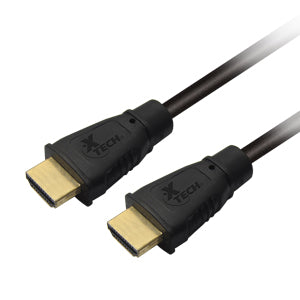 Xtech 15ft HDMI (M) to HDMI (M) Cable (XTC-338)